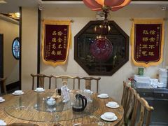 -一盏明灯全素斋(五爷庙店)