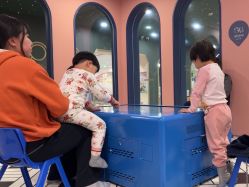 -MELAND CLUB亲子乐园·派对·餐厅(北京芳圆里ID MALL店)