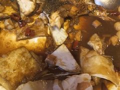-旺顺阁鱼头泡饼(小红门店)