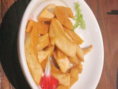 -涌上外婆桥(南塘店)