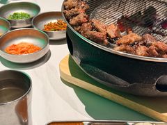 -范儿·嫂子烤肉·精致炭火烤肉(长治路店)