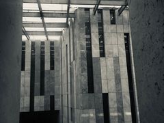 -江苏省美术馆(长江路新馆)