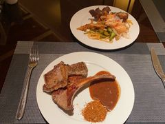 -西安皇冠假日酒店·朱雀咖啡厅