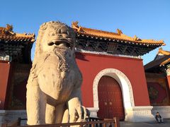 -北陵公园