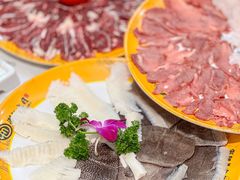 -潮汕大目牛肉火锅(皇岗旗舰店)