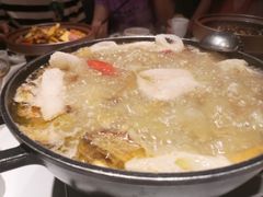 -滇铺子·云南特色菜·第九届野生菌美食节(曲靖万达店)