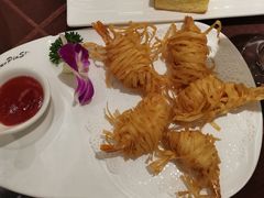 -尊品牛排(中大国际店)