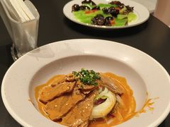 -西安饭庄·非遗陕菜(钟楼店)