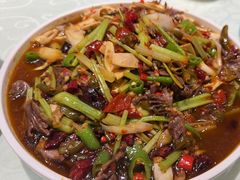 -常和州·夜宵大排档(常州单店)