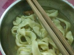 -靓汤瓦罐面(大学城店)