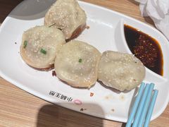-小杨生煎(江南环球港店)
