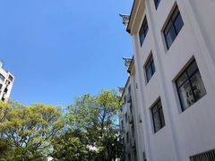 -上海市育民中学