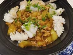 -臻宝中餐厅·大连菜·海鲜·融合菜(大连一方城堡豪华精选酒店)