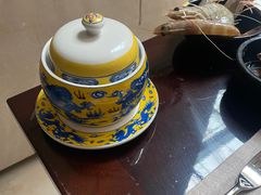 -朗丽兹餐厅