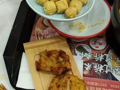 -大官米线(喜盈门范城店)