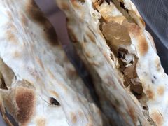 -梅干菜扣肉饼(钱局店)
