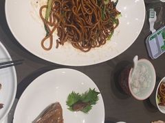 -望乡楼上海菜(日月光店)