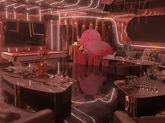 -INLOVE KTV(西溪印象城店)