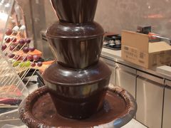 -菲住布渴酒店自助餐厅(阿里巴巴西溪园区店)