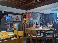 -老北京炸酱面·烤鸭(前门店)