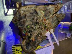 -很久以前羊肉串(大华三路店)