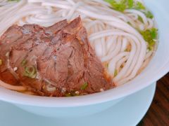 -广州柏悦酒店·悦景轩·粤菜餐厅