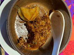 -上海滩餐厅(BFC外滩金融中心店)