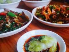 -赵姐猪耳朵饭店