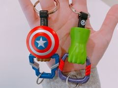 -泡泡玛特POPMART(正弘城店)