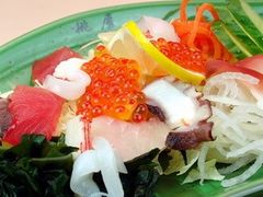 沙拉-桃屋日本料理(清华科技园店)