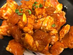 -九田家黑牛烤肉料理(石路天虹店)