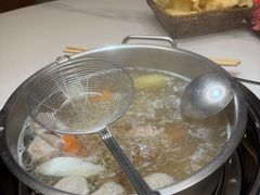 -牛品福潮汕牛肉火锅(旺庄店)