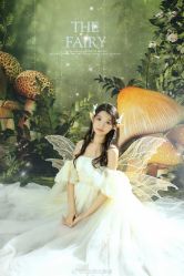 -韵纪亲子儿童摄影·孕妈照