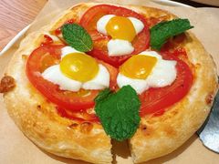 -荷恬·精致蔬食料理(星海店)