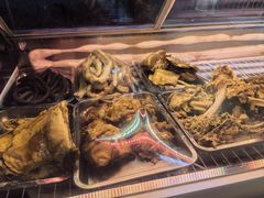 -斯琴阿妈蒙古餐厅(新城店)