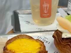 -LANLIZI BAKERY(COSMO店)