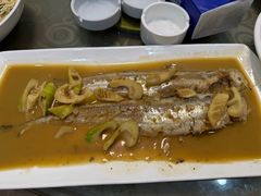 -长顺河豚馆(江洲东路)