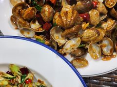-良师门滨海人家·海鲜·家常菜(滨海城店)