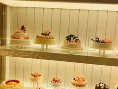 -好利来(东直门银座店)