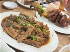 -百福麵家(新馬路店)
