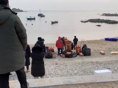 -石槽海滨浴场