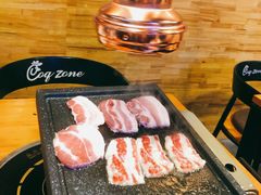 -咕咕站韩国料理(紫金港店)