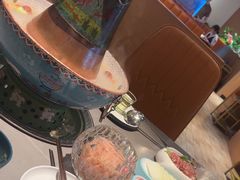 -老北京铜锅涮肉·香辣诱惑·小龙虾(禅城创意产业园店)