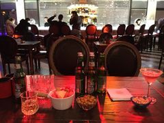 -杜尚rooftop露台酒吧