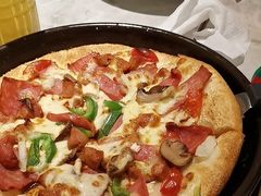 -必胜客(华辰店)