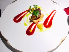 -燃扒房Steakhouse(皇庭店)