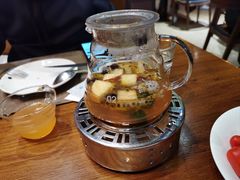 -食间牛排(湖西路店)