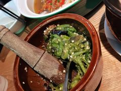 -费大厨辣椒炒肉(万家丽一店)