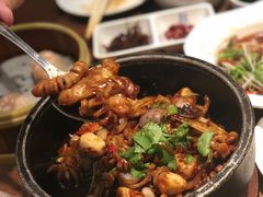 -南拳十三姨·潮汕砂锅粥(世纪金源店)