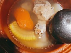 -百年神厨·地道川菜(清江西路店)